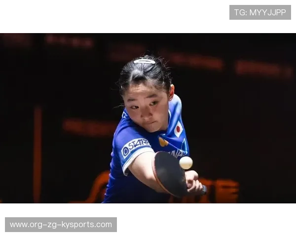 _女单新王登场：新人破坏旧格局_，女单选手