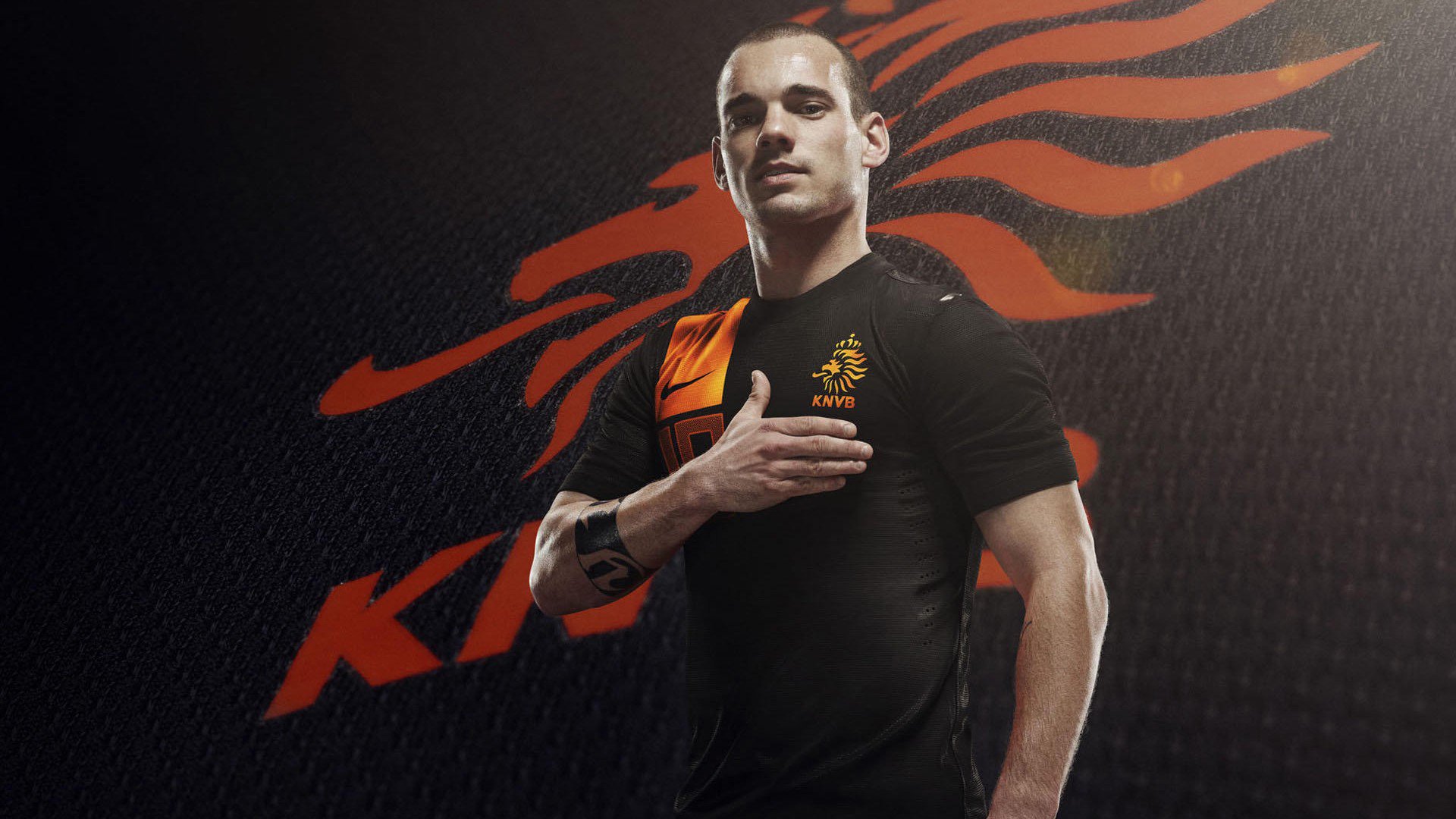 卢卡·乌兰多蝶泳展现大将风范